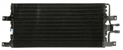SPECTRA PREMIUM 74599 -  Конденсатор, кондиционер